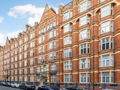 3 Bedroom Penthouse For Sale In Marylebone