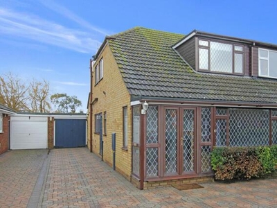 3 Bedroom Semi-detached House For Sale In Dymchurch