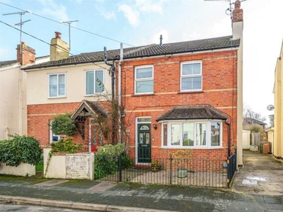 3 Bedroom Semi-detached House For Sale In Frimley Green