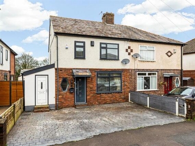 3 Bedroom Semi-detached House For Sale In Grotton