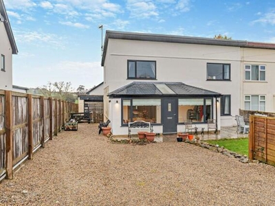 3 Bedroom Semi-detached House For Sale In South Stainley