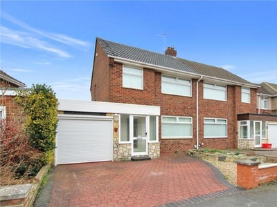3 Bedroom Semi-detached House For Sale In Stratton St. Margaret, Swindon