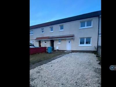 3 Bedroom Terraced House For Rent In Airdrie