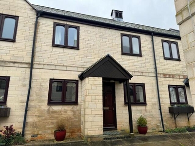 3 Bedroom Terraced House For Rent In Bradford-on-avon, Wiltshire