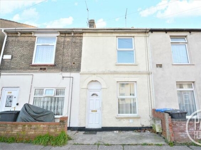 3 Bedroom Terraced House For Rent In Lowestoft