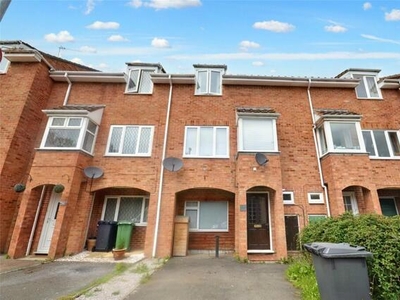 3 Bedroom Terraced House For Sale In Exwick, Exeter