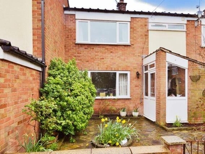 3 Bedroom Terraced House For Sale In Gloucestershire