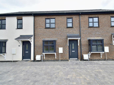 3 Bedroom Terraced House For Sale In Leicester