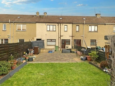 3 Bedroom Terraced House For Sale In Musselburgh, East Lothian