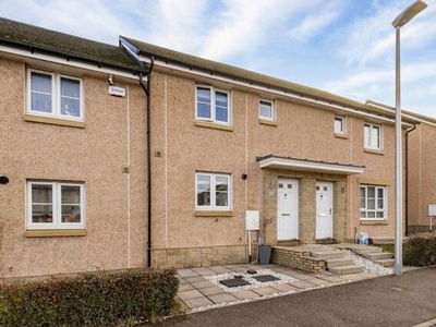 3 Bedroom Terraced House For Sale In Wallyford, East Lothian