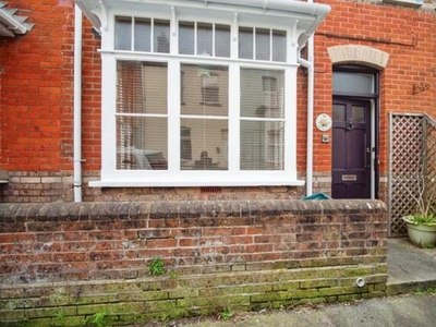 3 Bedroom Terraced House For Sale In Weymouth