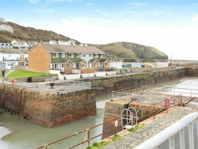 3 Bedroom Town House For Sale In Redruth, Cornwall