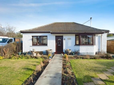 4 Bedroom Detached Bungalow For Sale In Alness