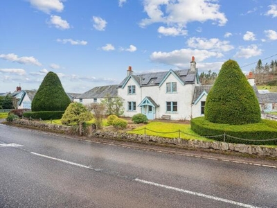 4 Bedroom Detached House For Rent In Dunkeld, Perthshire