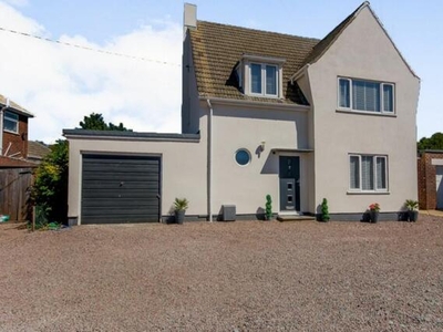 4 Bedroom Detached House For Sale In Boston