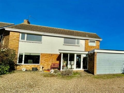 4 Bedroom Detached House For Sale In Diss, Norfolk