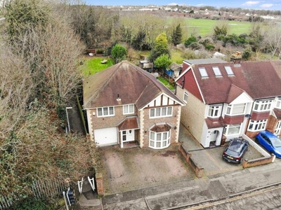 4 Bedroom Detached House For Sale In Gillingham