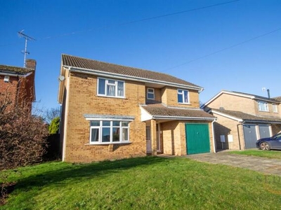 4 Bedroom Detached House For Sale In Holbeach