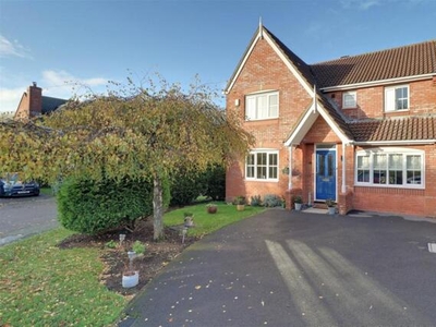 4 Bedroom Detached House For Sale In Hucclecote