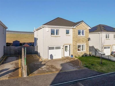 4 Bedroom Detached House For Sale In Leven
