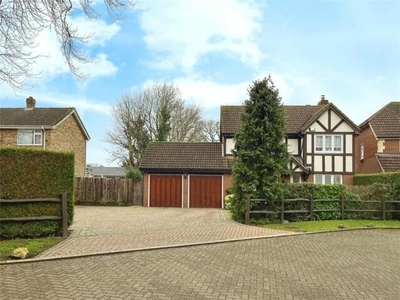 4 Bedroom Detached House For Sale In New Barn, Kent