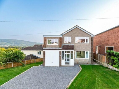 4 Bedroom Detached House For Sale In Otley, West Yorkshire