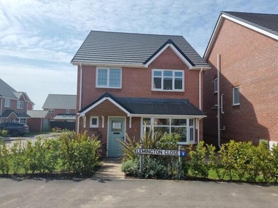 4 Bedroom Detached House For Sale In Park View