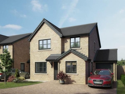 4 Bedroom Detached House For Sale In St Michaels Court, Skipton Road