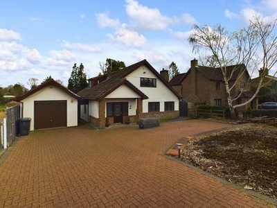 4 Bedroom Detached House For Sale In Stoke Ferry, King's Lynn