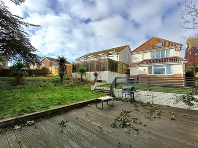 4 Bedroom Detached House For Sale In Telscombe Cliffs