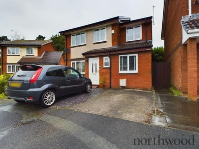 4 Bedroom Detached House For Sale In West Derby, Liverpool