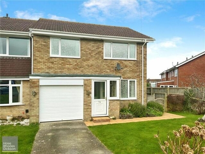 4 Bedroom End Of Terrace House For Sale In Ryde