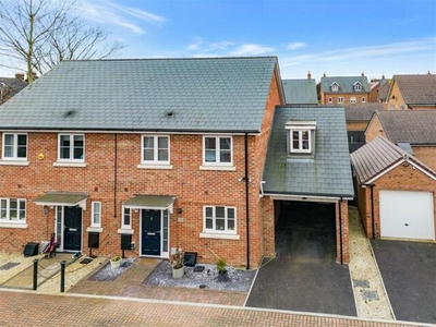4 Bedroom Semi-detached House For Sale In Gloucester