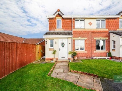 4 Bedroom Semi-detached House For Sale In Hyde
