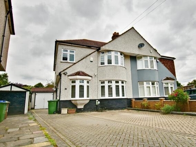 4 Bedroom Semi-detached House For Sale In Kent