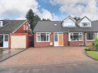 4 Bedroom Semi-detached House For Sale In Worsley