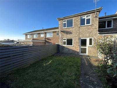 4 Bedroom Terraced House For Sale In Torpoint