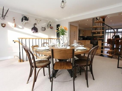 4 Bedroom Town House For Sale In Hagley, Stourbridge