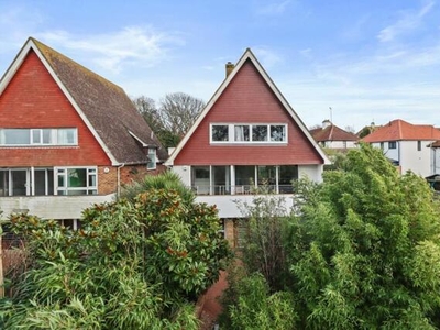 5 Bedroom Detached House For Sale In Bexhill-on-sea