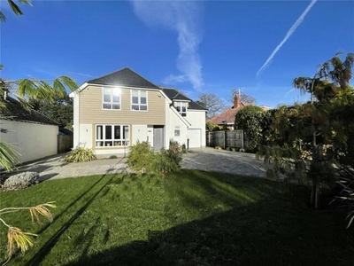 5 Bedroom Detached House For Sale In Christchurch, Dorset