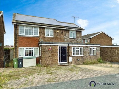 5 Bedroom Detached House For Sale In Eastbourne, East Sussex