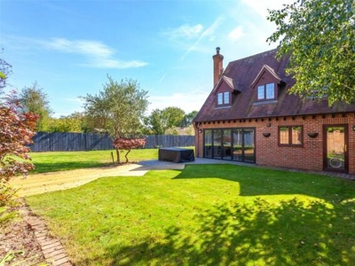5 Bedroom Detached House For Sale In Marlow