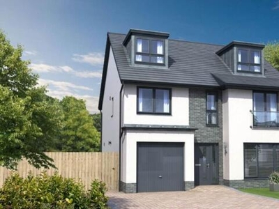 5 Bedroom Detached House For Sale In
Roslin,
Midlothian