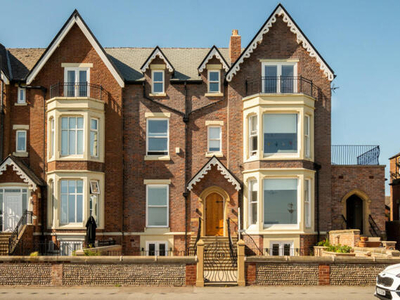 5 Bedroom Duplex For Sale In Lytham
