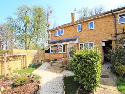 5 Bedroom End Of Terrace House For Sale In Kettering, Northamptonshire