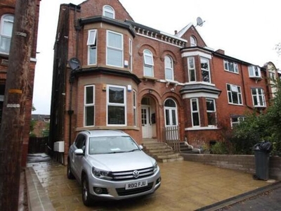 5 Bedroom Flat For Rent In Manchester, Greater Manchester