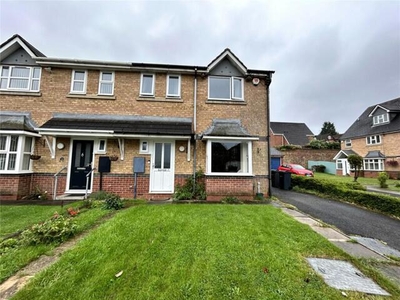 5 Bedroom Semi-detached House For Rent In Edgbaston, Birmingham