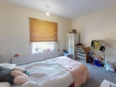 5 Bedroom Terraced House For Rent In Nottingham, Notts