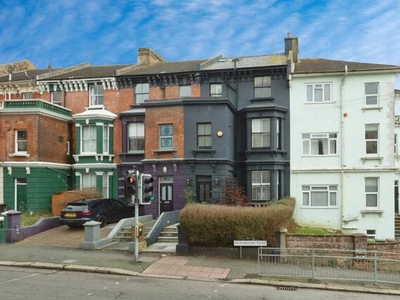5 Bedroom Terraced House For Sale In Hastings
