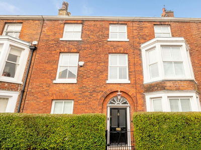5 Bedroom Town House For Sale In Lytham St. Annes